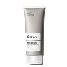 Natural Moisturizing Factors + Beta Glucan V6