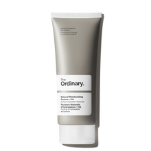 Natural Moisturizing Factors + HA L3
