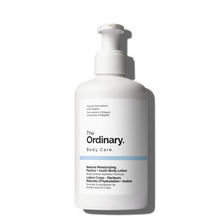 Natural Moisturizing Factors + Inulin Body Lotion K3