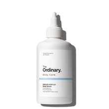 Salicylic Acid 0.5% Body Serum S9
