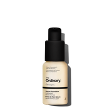 Serum Foundation - 1.0-n - 30ml B0