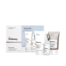 The Acne Set Y0