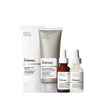 The Barrier Support Collection H2
