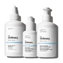 The Body Care Collection F1