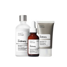 The Sensitive Skin Collection B0