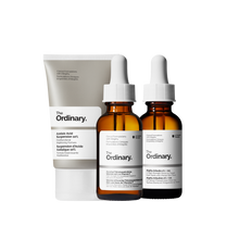 The Uneven Skin Tone Collection F7
