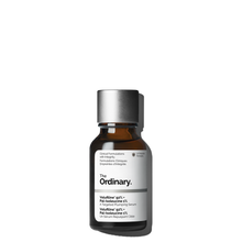 Volufiline 92% + Pal-Isoleucine 1% I1